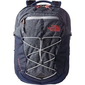 North Face Borealis Backpack